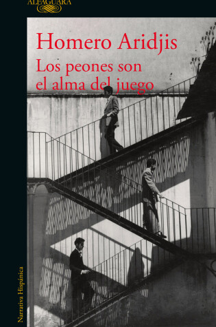 Cover of Los peones son el alma del juego / The Pawns Are the Soul of the Game