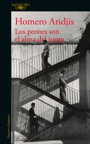 Book cover for Los peones son el alma del juego / The Pawns Are the Soul of the Game