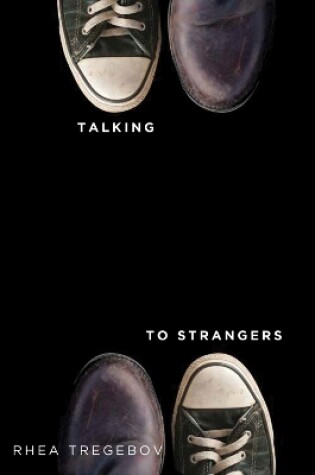 Cover of Talking to Strangers