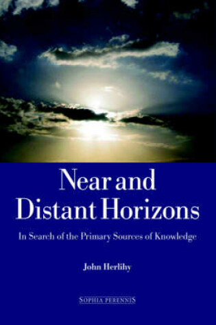 Cover of Near and Distant Horizons