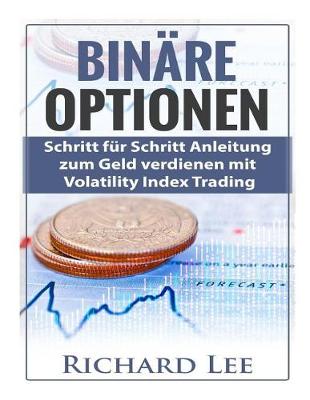 Book cover for Binäre Optionen