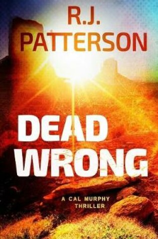 Cover of Dead Wrong