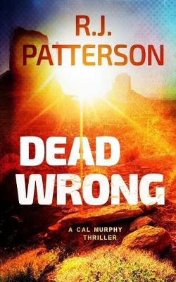 Book cover for Dead Wrong