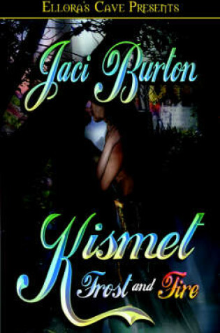 Cover of Kismet