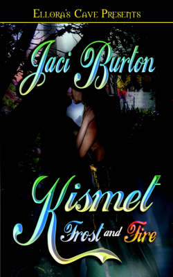 Book cover for Kismet