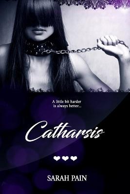 Book cover for Catharsis