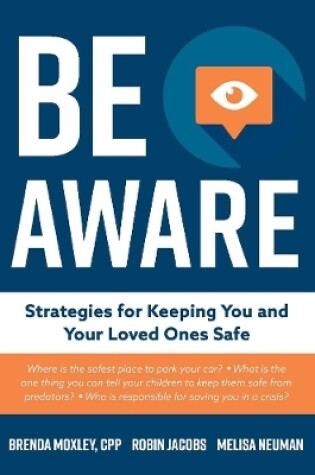 Cover of Be Aware