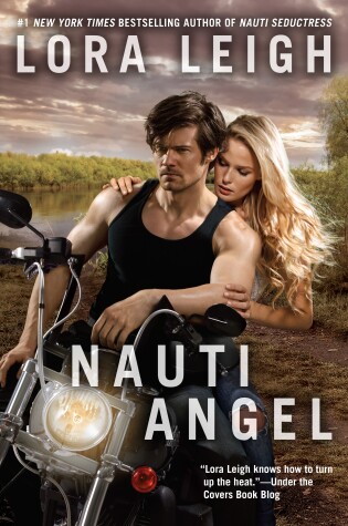 Cover of Nauti Angel