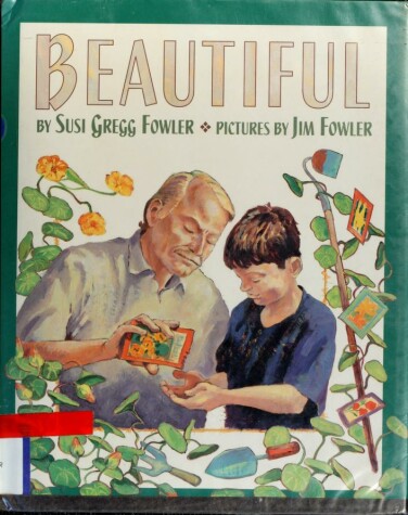 Cover of Beautiful