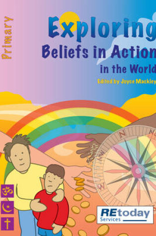 Cover of Beliefs in Action in the World