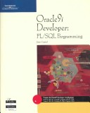 Book cover for Oracle9i Developer