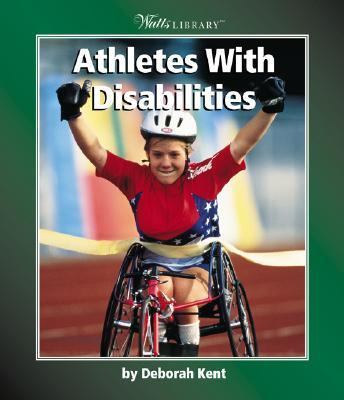 Cover of Athletes with Disabilities