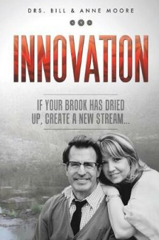 Cover of Innovation