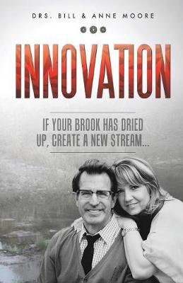 Book cover for Innovation