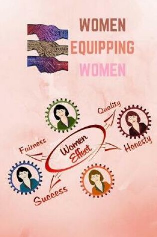 Cover of Women Equipping Women