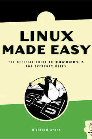 Cover of Linux Made Easy