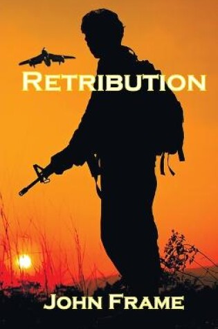 Cover of Retribution