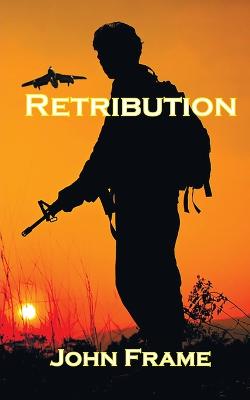 Book cover for Retribution