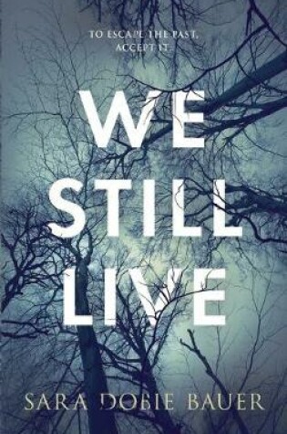 Cover of We Still Live