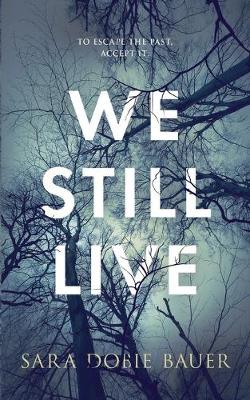 Book cover for We Still Live