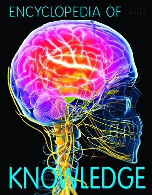 Cover of Encyclopedia of Knowledge