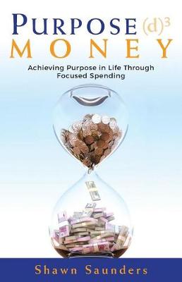 Book cover for Purpose Money