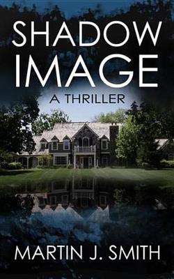 Book cover for Shadow Image