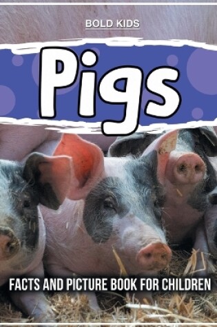 Cover of Pigs