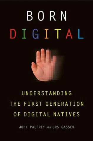 Cover of Born Digital