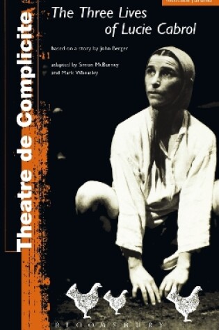 Cover of Three Lives Of Lucie Cabrol