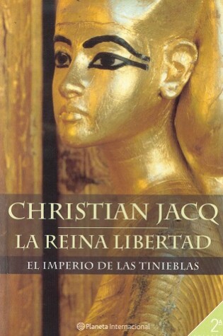 Cover of El Imperio de las Tinieblas