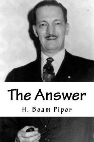 Cover of The Answer