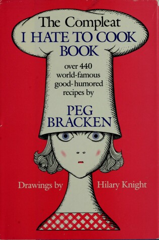 Cover of The Complete I Hate to Cook Cookbook