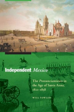 Cover of Independent Mexico