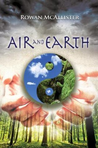 Cover of Air and Earth Volume 1