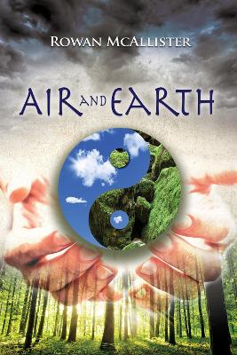 Book cover for Air and Earth Volume 1