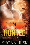 Book cover for Hunted