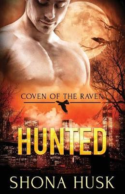 Cover of Hunted