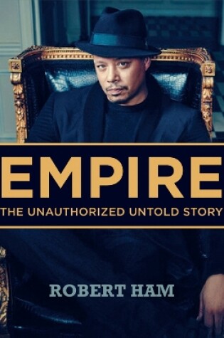 Cover of Empire