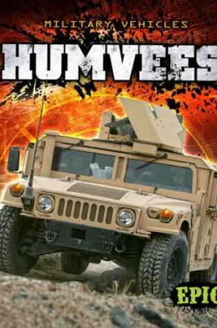 Cover of Humvees