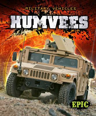 Cover of Humvees