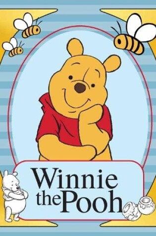 Cover of Disney: Winnie the Pooh