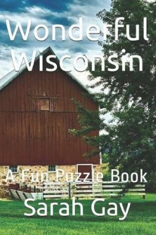 Cover of Wonderful Wisconsin
