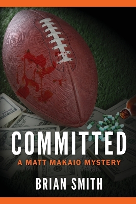 Book cover for Committed