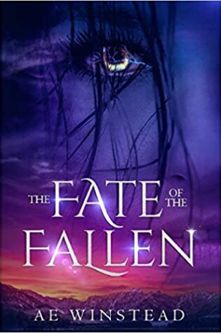 Cover of The Fate of the Fallen