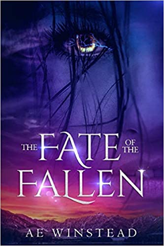 Cover of The Fate of the Fallen