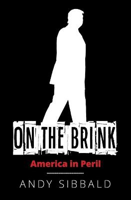 Book cover for On the Brink