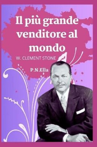 Cover of Il più grande venditore al mondo