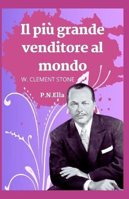 Book cover for Il più grande venditore al mondo