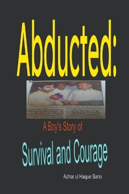 Cover of Abducted